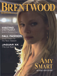 Brentwood Magazine Oct 2006
