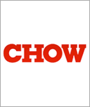 Chow, October 7, 2009