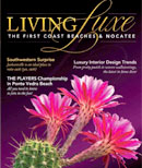 Living Luxe Magazine