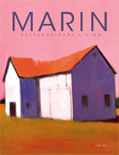 Marin Magazine, April 2009