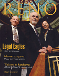 Reno Magazine Sep-Oct 2006