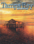 Tampa Bay Magazine Sep-Oct 2006