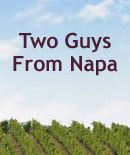 Two Guys from Napa