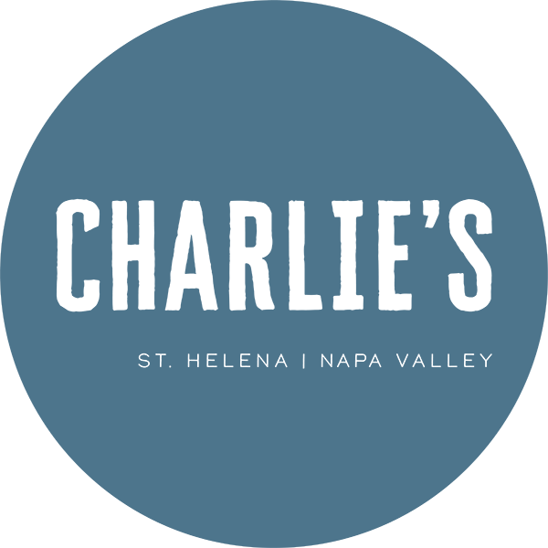 Charlie's Napa Valley