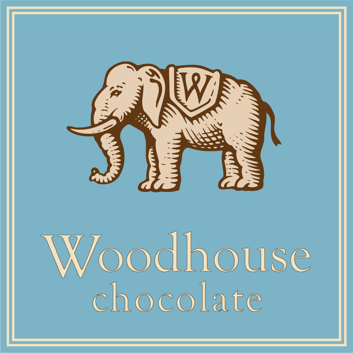 Wodehouse Chocolate